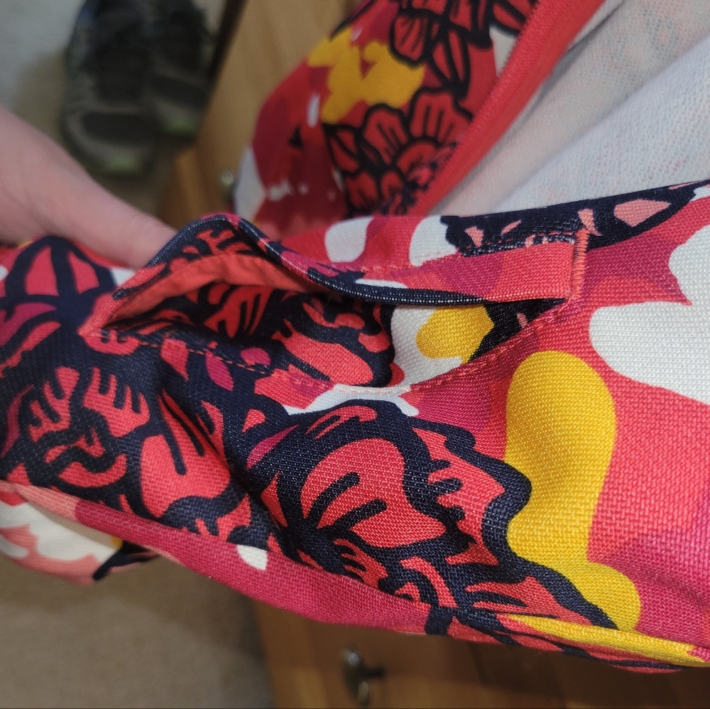 PUMA Flower Track Jacket - Picture 10 of 10